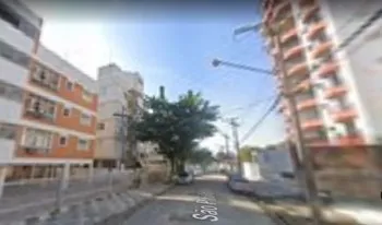 Imagem do Condomínio Itamacare em Guarujá
