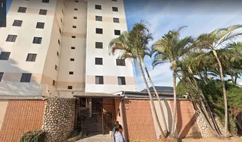 Imagem do Condomínio Itamambuca em São José Dos Campos