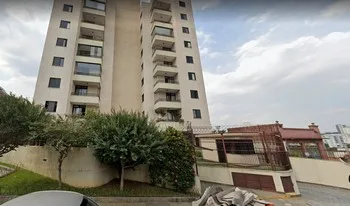 Condomínio Itamambuca em São Paulo