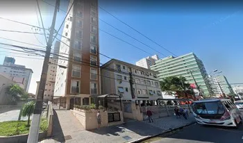 Imagem do Condomínio Itamambuca em São Vicente