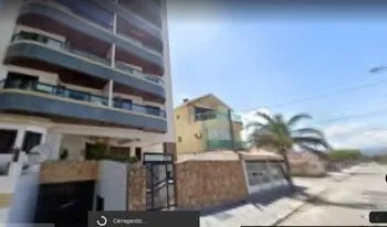 Imagem do Condomínio Itamambuca em Praia Grande