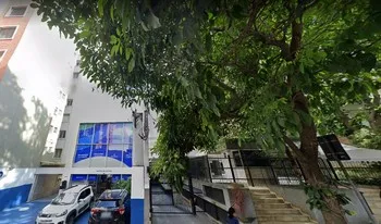 Condomínio Itamar em São Paulo