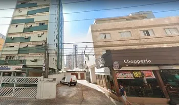 Imagem do Condomínio Itamar em São Vicente