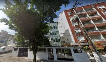 Imagem do Condomínio Itamar em Santos