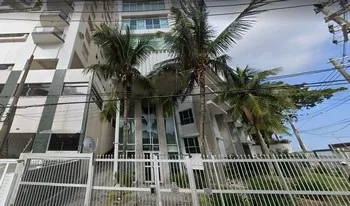 Imagem do Condomínio Itamar em Guarujá