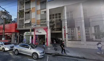 Condomínio Itamar em São Paulo