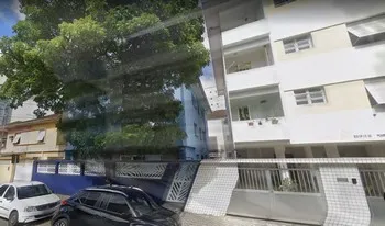 Imagem do Condomínio Itamara em Santos