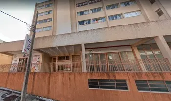 Imagem do Condomínio Itamaracá em Ponta Grossa
