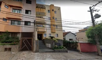 Imagem do Condomínio Itamaracá em São Caetano Do Sul