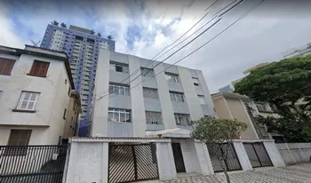 Imagem do Condomínio Itamaracá em Santos