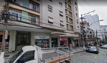 Imagem do Condomínio Itamaracá em Petrópolis