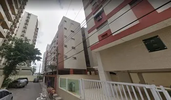 Imagem do Condomínio Itamaracá em Santos