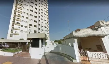 Imagem do Condomínio Itamaracá em Jaboticabal