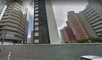Imagem do Condomínio Itamaracá em Fortaleza