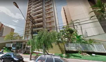 Imagem do Condomínio Itamaracá em Ribeirão Preto