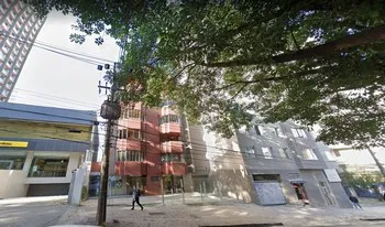 Condomínio Itamaracá em Curitiba