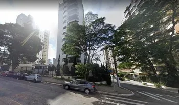 Condomínio Itamaracá em São Paulo