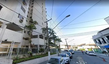 Imagem do Condomínio Itamaracá em Santos