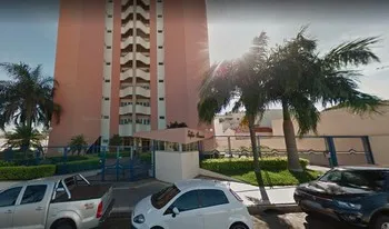 Imagem do Condomínio Itamaracá em Fernandópolis