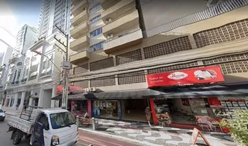 Imagem do Condomínio Itamaracá em Balneário Camboriú