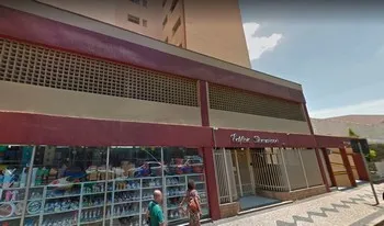 Imagem do Condomínio Itamaracá em Rio Claro