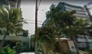 Imagem do Condomínio Itamaracá em Bertioga