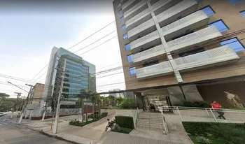 Imagem do Condomínio Itamaraju em São Paulo
