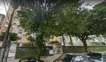 Imagem do Condomínio Itamarati em Santos