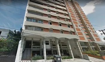 Imagem do Condomínio Itamarati em Sorocaba