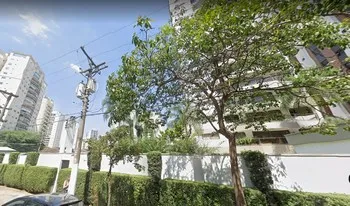 Condomínio Itamarati em São Paulo