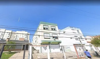 Condomínio Itamarati em Porto Alegre