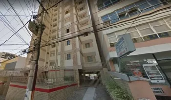 Imagem do Condomínio Itamarati em Varginha