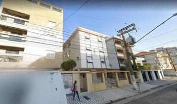 Imagem do Condomínio Itamarati em Santos