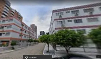 Imagem do Condomínio Itamarati em Praia Grande