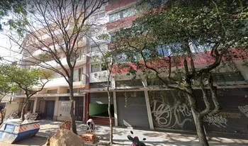 Condomínio Itamarati em Porto Alegre