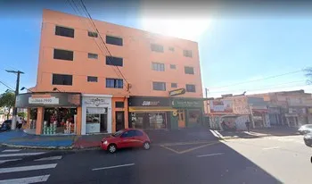 Imagem do Condomínio Itamarati em Santo André