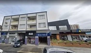 Imagem do Condomínio Itamaraty em Joinville