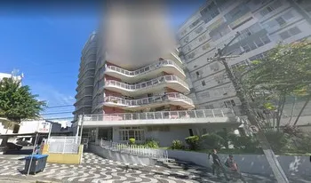 Imagem do Condomínio Itamaraty em Santos