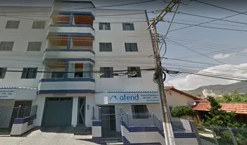 Imagem do Condomínio Itamaraty em Itajubá