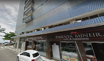 Imagem do Condomínio Itamaraty em Balneário Camboriú