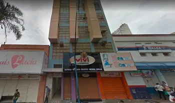 Imagem do Condomínio Itamaraty em Araraquara