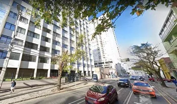Condomínio Itamaraty em Curitiba