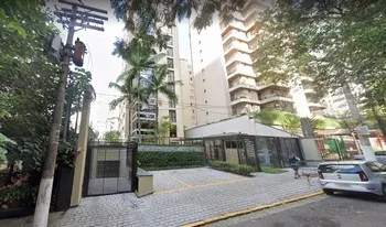 Condomínio Itamaraty em São Paulo