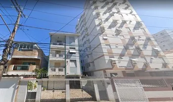 Imagem do Condomínio Itamaraty em Santos