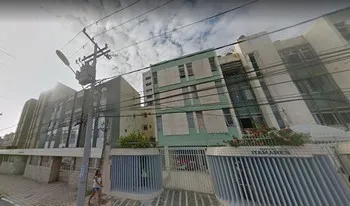 Condomínio Itamares em Salvador