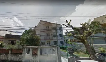 Condomínio Itambalamim em Rio De Janeiro