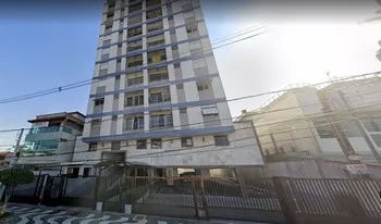 Imagem do Condomínio Itambé em Santos
