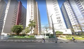 Imagem do Condomínio Itambé em Santos