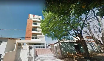 Imagem do Condomínio Itameri em Sorocaba
