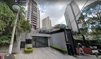 Condomínio Itamira em São Paulo
